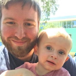 Meet your Posher, Jake